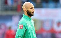 Ömer Toprak in seiner Zeit bei Werder Bremen, über dts Nachrichtenagentur