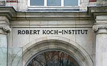 Robert-Koch-Institut (Archiv), über dts Nachrichtenagentur