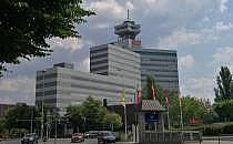 Rundfunk Berlin-Brandenburg (RBB) (Archiv), über dts Nachrichtenagentur