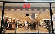 H&M (Archiv), &uuml;ber dts Nachrichtenagentur