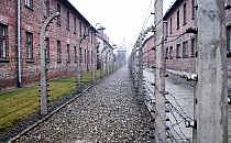 Konzentrationslager (Archiv), über dts Nachrichtenagentur