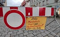 Corona-Hinweis (Archiv), &uuml;ber dts Nachrichtenagentur