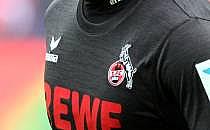 Spieler des 1. FC K&ouml;ln (Archiv), &uuml;ber dts Nachrichtenagentur