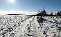 Schnee (Archiv), über dts Nachrichtenagentur