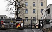 Sitz von BSI und BMI (Archiv), &uuml;ber dts Nachrichtenagentur