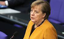 Angela Merkel (Archiv), &uuml;ber dts Nachrichtenagentur