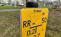 Erdgas (Archiv), über dts Nachrichtenagentur