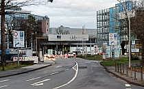 Uniklinik Bonn (Archiv), &uuml;ber dts Nachrichtenagentur