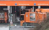 M&uuml;llverbrennungsanlage (Archiv), &uuml;ber dts Nachrichtenagentur