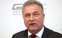 Claus Weselsky (Archiv), &uuml;ber dts Nachrichtenagentur