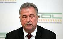 Claus Weselsky (Archiv), &uuml;ber dts Nachrichtenagentur