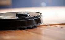 Reinigungsroboter (Archiv), &uuml;ber dts Nachrichtenagentur