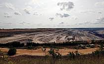 Tagebau Hambach (Archiv), &uuml;ber dts Nachrichtenagentur