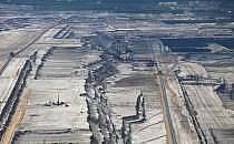 Tagebau Hambach (Archiv), &uuml;ber dts Nachrichtenagentur