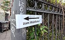 Wahllokal (Archiv), &uuml;ber dts Nachrichtenagentur