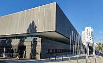CityCube Messe Berlin (Archiv), &uuml;ber dts Nachrichtenagentur