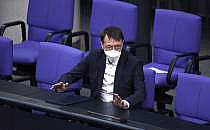 Karl Lauterbach (Archiv), &uuml;ber dts Nachrichtenagentur