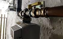 Gas-Anschluss (Archiv), über dts Nachrichtenagentur