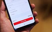 Bahn-App (Archiv), über dts Nachrichtenagentur