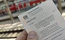 9-Euro-Ticket (Archiv), &uuml;ber dts Nachrichtenagentur