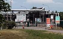 Raffinerie PCK in Schwedt (Archiv), &uuml;ber dts Nachrichtenagentur