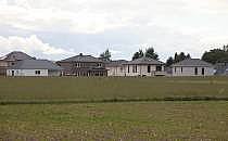 Neubausiedlung (Archiv), &uuml;ber dts Nachrichtenagentur