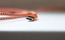Ladekabel USB-C (Archiv), &uuml;ber dts Nachrichtenagentur