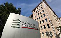 Bundesanstalt f&uuml;r Immobilienaufgaben (Archiv), &uuml;ber dts Nachrichtenagentur