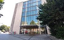 Landgericht München I (Archiv), über dts Nachrichtenagentur