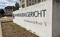 Bundessozialgericht (BSG) (Archiv), &uuml;ber dts Nachrichtenagentur