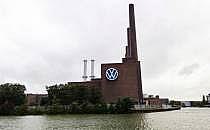 VW-Werk am Mittellandkanal in Wolfsburg, über dts Nachrichtenagentur