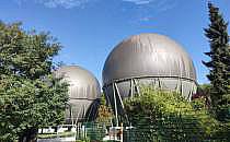Gasspeicher (Archiv), &uuml;ber dts Nachrichtenagentur