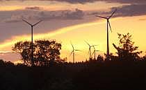 Windr&auml;der (Archiv), &uuml;ber dts Nachrichtenagentur