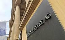 Deutsche Börse AG (Archiv), über dts Nachrichtenagentur