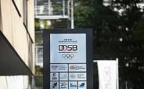 Deutscher Olympischer Sportbund (Archiv), über dts Nachrichtenagentur