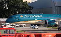 Vietnam Airlines (Archiv), über dts Nachrichtenagentur