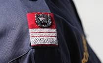Polizei in Österreich (Archiv), über dts Nachrichtenagentur
