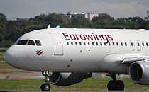Eurowings (Archiv), über dts Nachrichtenagentur