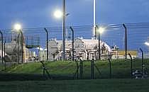 Gasspeicher (Archiv), über dts Nachrichtenagentur