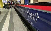 Nightjet-Waggon (Archiv), &uuml;ber dts Nachrichtenagentur