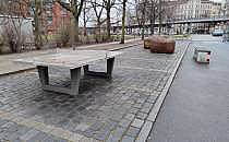 Tischtennisplatten (Archiv), &uuml;ber dts Nachrichtenagentur