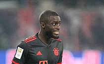 Dayot Upamecano (FC Bayern) (Archiv), über dts Nachrichtenagentur