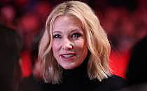 Cate Blanchett (Archiv), über dts Nachrichtenagentur