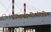 Lufthansa-Technik (Archiv), &uuml;ber dts Nachrichtenagentur