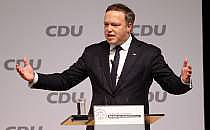 Mario Voigt (Archiv), &uuml;ber dts Nachrichtenagentur
