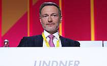 Christian Lindner (Archiv), &uuml;ber dts Nachrichtenagentur