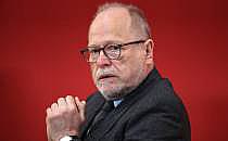 Jan Philipp Reemtsma (Archiv), &uuml;ber dts Nachrichtenagentur