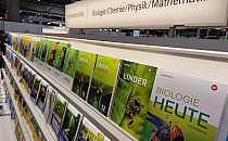 Schulb&uuml;cher f&uuml;r Naturwissenschaften (Archiv), &uuml;ber dts Nachrichtenagentur