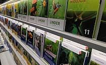 Biologie-Schulb&uuml;cher (Archiv), &uuml;ber dts Nachrichtenagentur