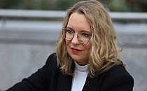 Claudia Kemfert (Archiv), &uuml;ber dts Nachrichtenagentur